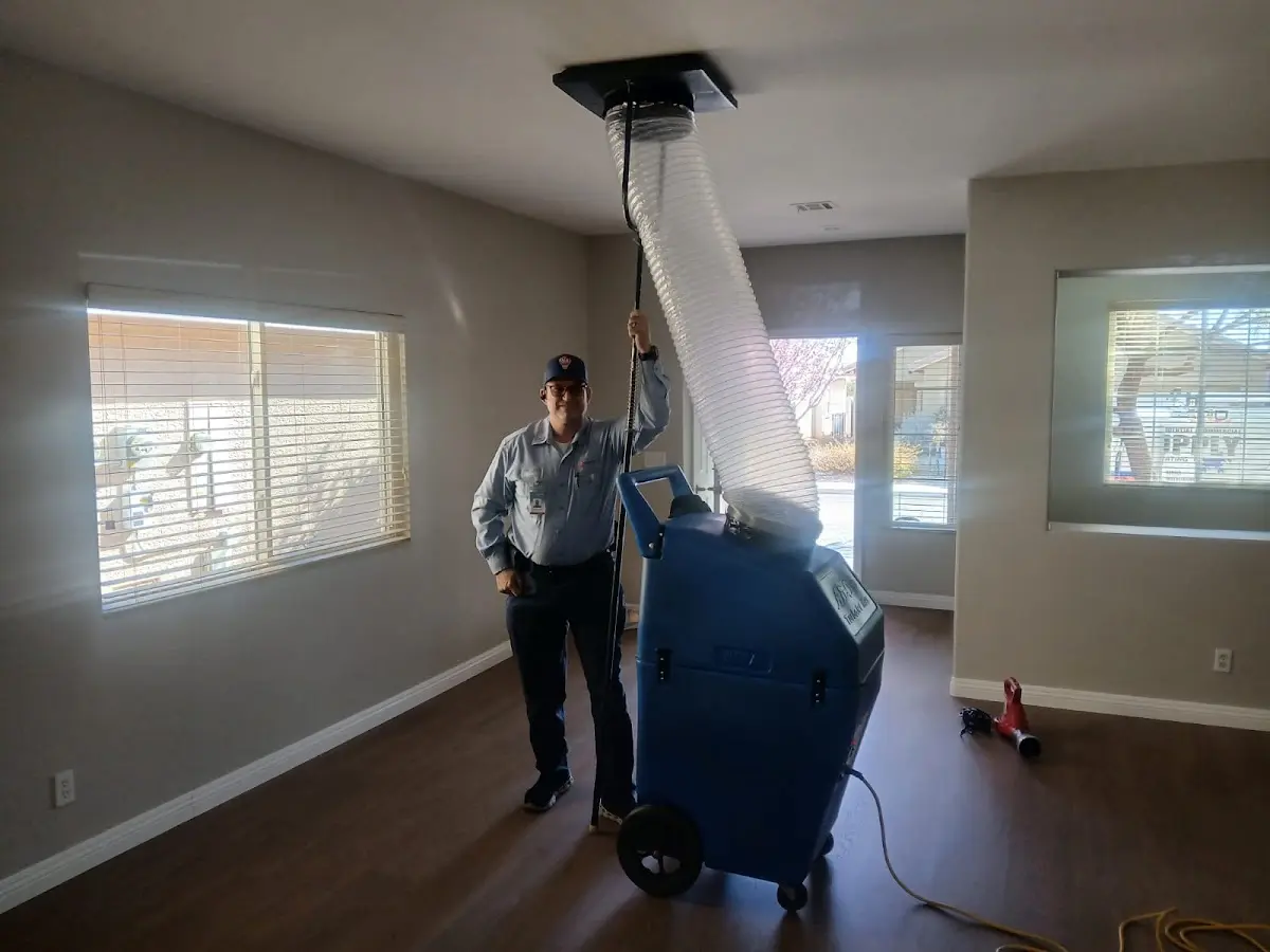 Professional Emergency HVAC Repair work inside a Fruit Cove home